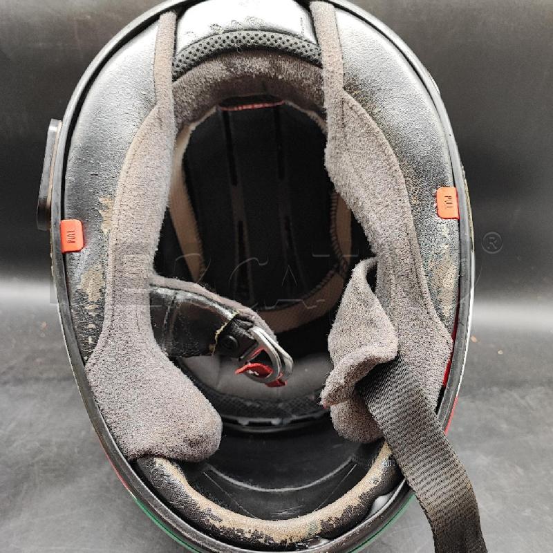 CASCO SHOEI X SPIRIT II LASECA | Mercatino dell'Usato Roma gregorio vii 4