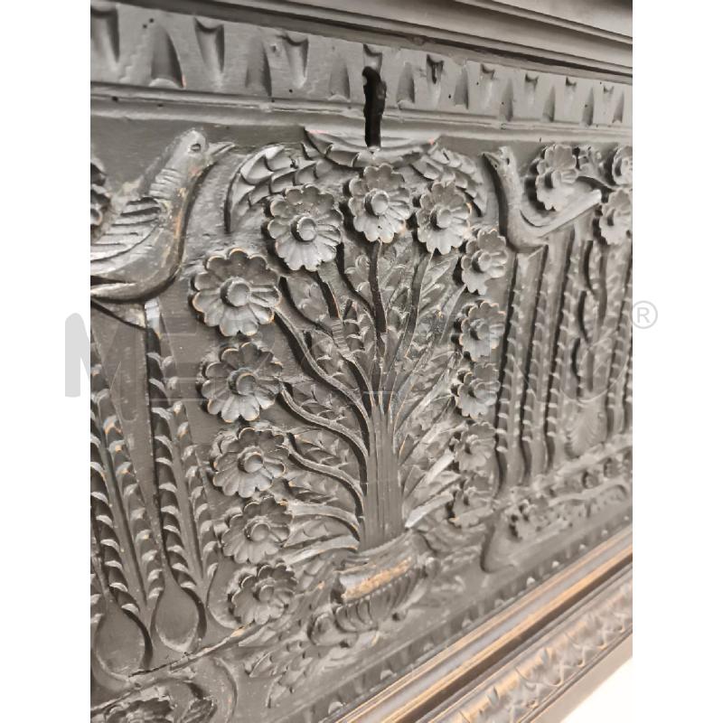 CASSAPANCA SARDA INTAGLIATA 175X56 | Mercatino dell'Usato Roma gregorio vii 2