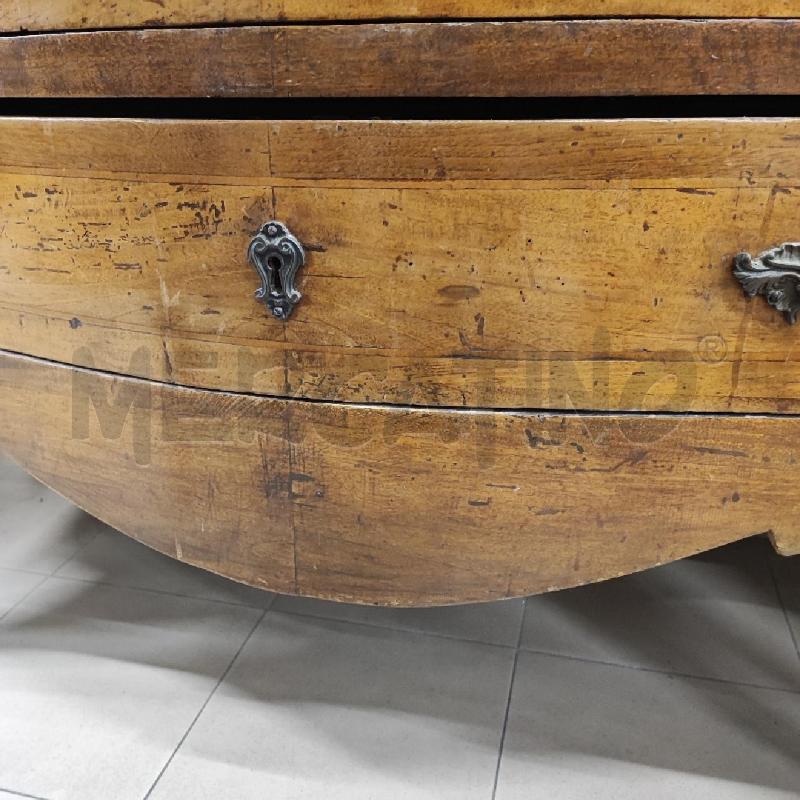 CASSETTONE MOSSO CON 3C INTARSIATO  | Mercatino dell'Usato Roma gregorio vii 5