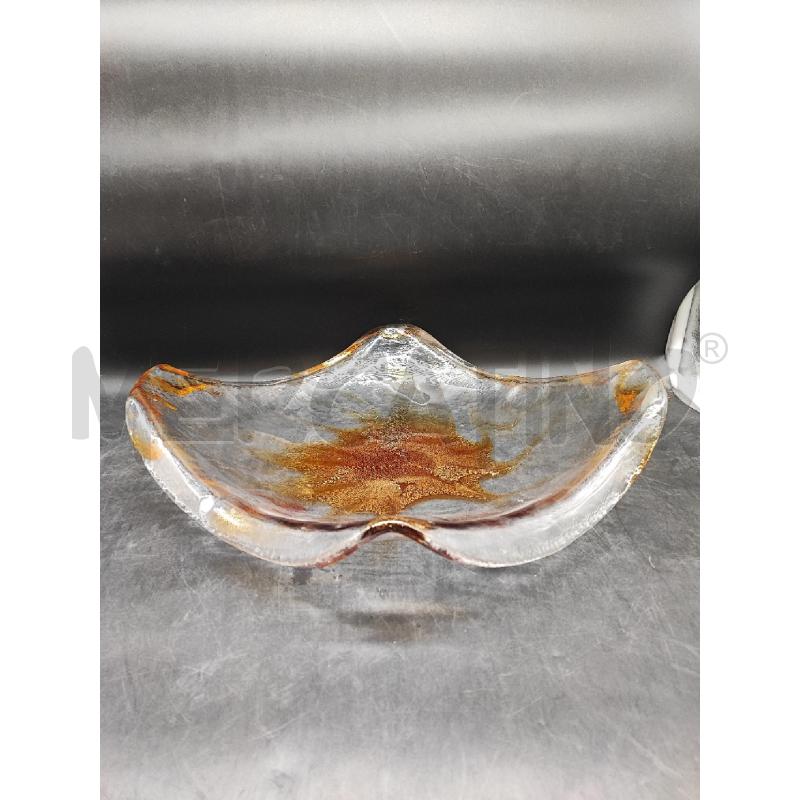 CENTROTAVOLA LA MURRINA ARANCIONE  | Mercatino dell'Usato Roma gregorio vii 1