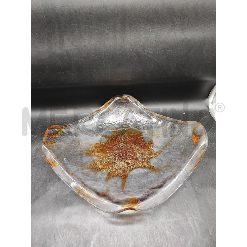 CENTROTAVOLA LA MURRINA ARANCIONE  | Mercatino dell'Usato Roma gregorio vii 2