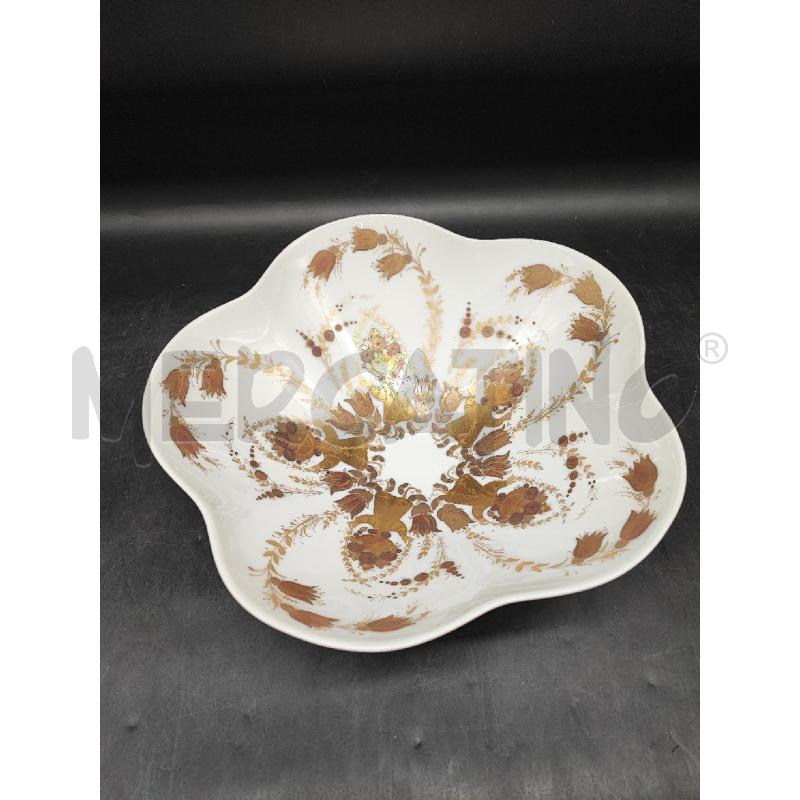 CENTROTAVOLA ROSENTHAL DEC FLO 28 CM | Mercatino dell'Usato Roma gregorio vii 1