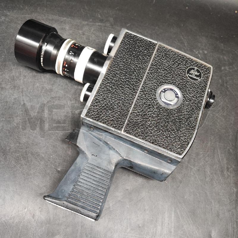 CINEPRESA ROLEX PAILLARD K 2  | Mercatino dell'Usato Roma gregorio vii 3