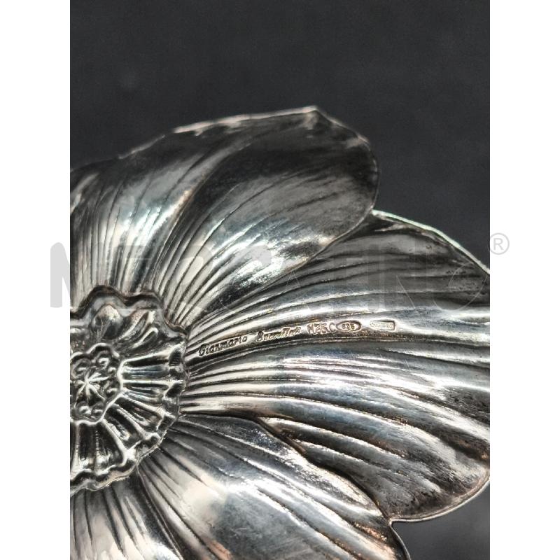 CIOTOLA BUCCELLATI NARCISO 12 CENTIMETRI  | Mercatino dell'Usato Roma gregorio vii 3