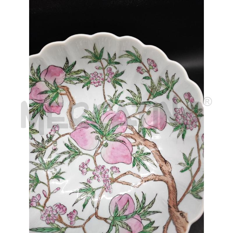 CIOTOLA ORIENTALE FIORI ROSA  | Mercatino dell'Usato Roma gregorio vii 3