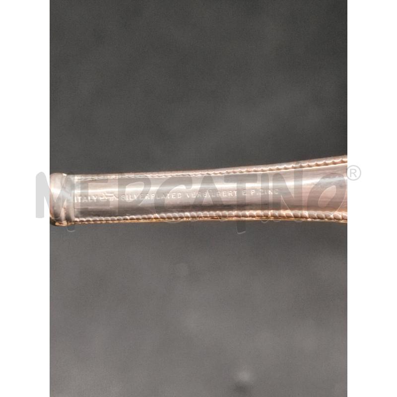 CIOTOLA PORTACAVIALE SHEFFIELD TONDA RIGH | Mercatino dell'Usato Roma gregorio vii 2