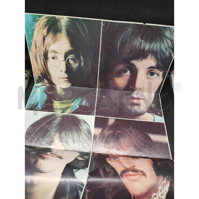 COFANETTO 33/G BEATLES COLLECTION | Mercatino dell'Usato Roma gregorio vii 4