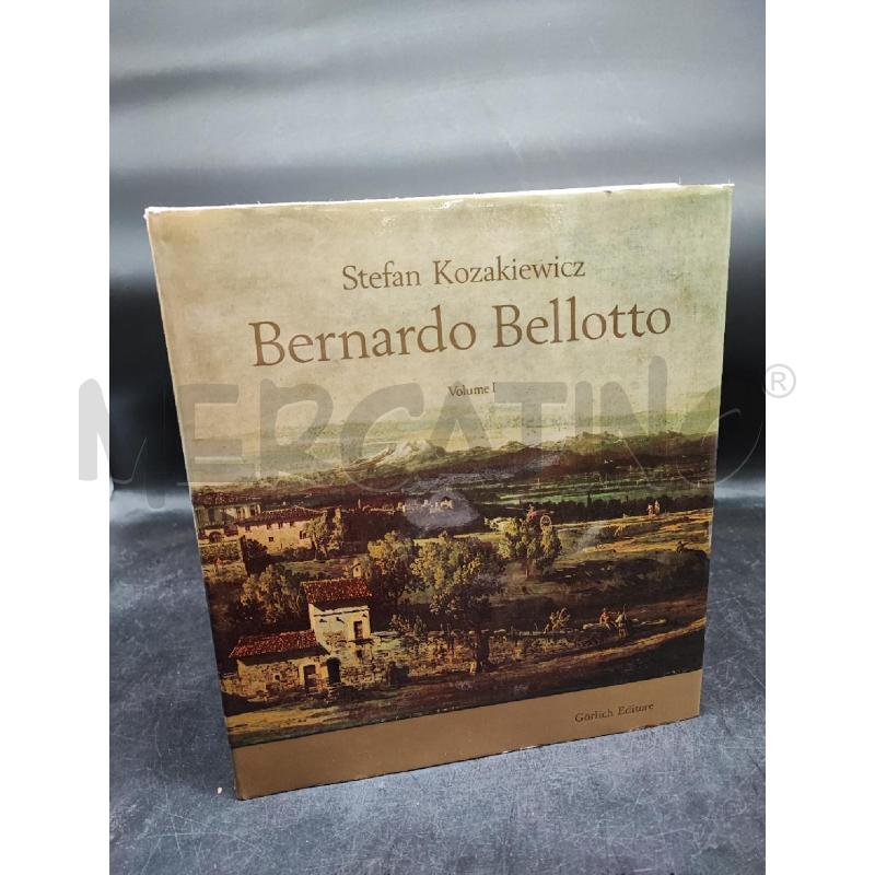 COFANETTO BERNARDO BELLOTTO | Mercatino dell'Usato Roma gregorio vii 2