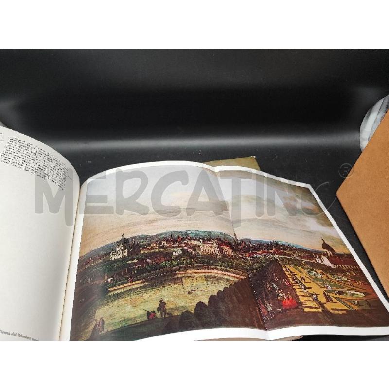 COFANETTO BERNARDO BELLOTTO | Mercatino dell'Usato Roma gregorio vii 3