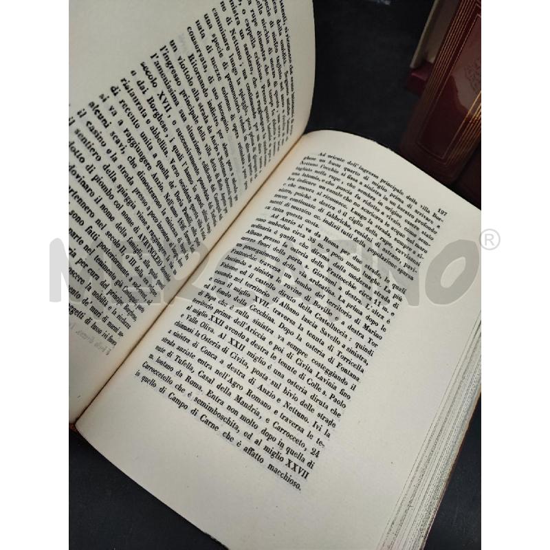 COFANETTO DINTORNI ROMA | Mercatino dell'Usato Roma gregorio vii 3