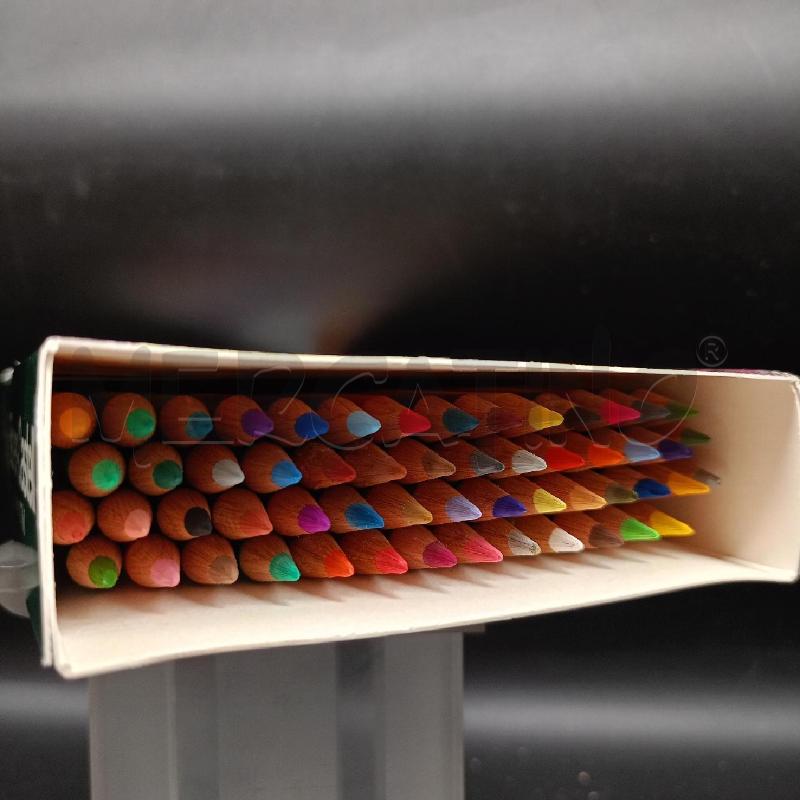 COFANETTO FABER CASTELL 56  | Mercatino dell'Usato Roma gregorio vii 2