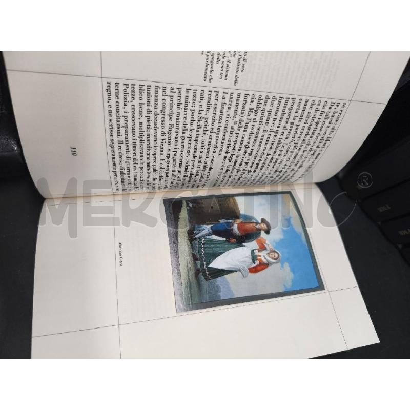 COFANETTO FMR STORIA REAME NAPOLI | Mercatino dell'Usato Roma gregorio vii 4