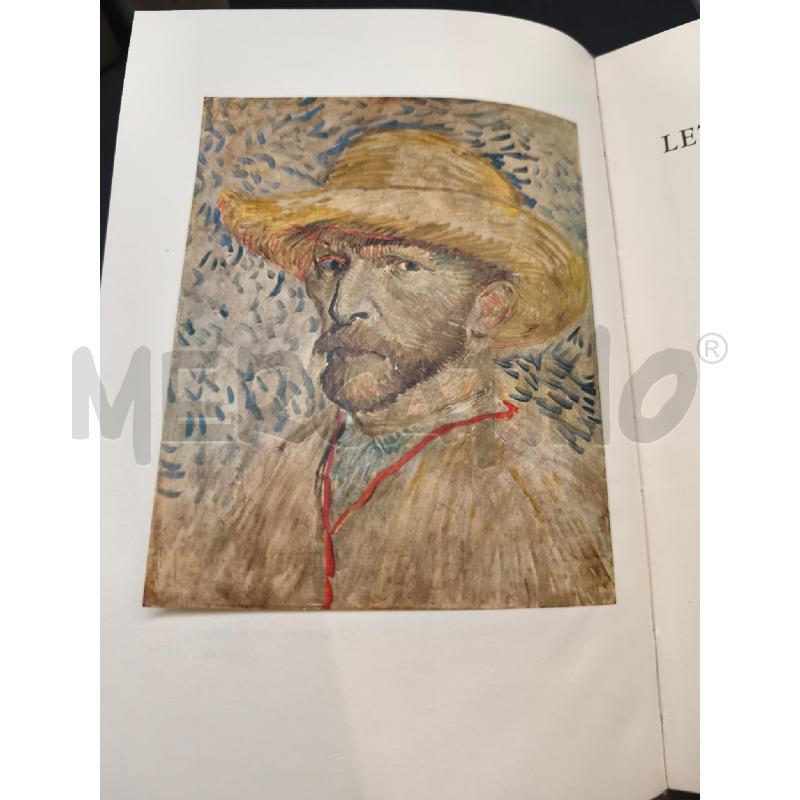 COFANETTO LETTERE VAN GOGH | Mercatino dell'Usato Roma gregorio vii 4