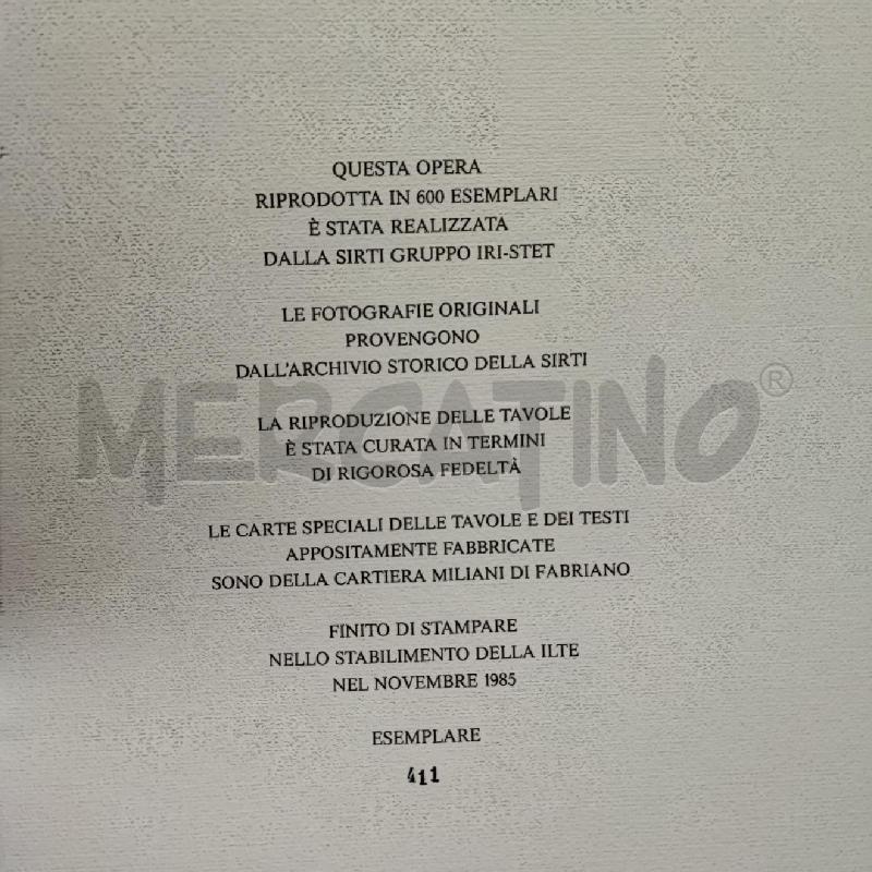 COFANETTO LE NOSTRE RADICI SIRTI | Mercatino dell'Usato Roma gregorio vii 2