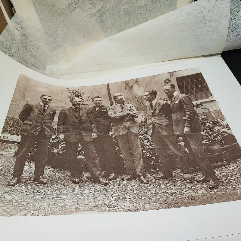 COFANETTO LE NOSTRE RADICI SIRTI | Mercatino dell'Usato Roma gregorio vii 4