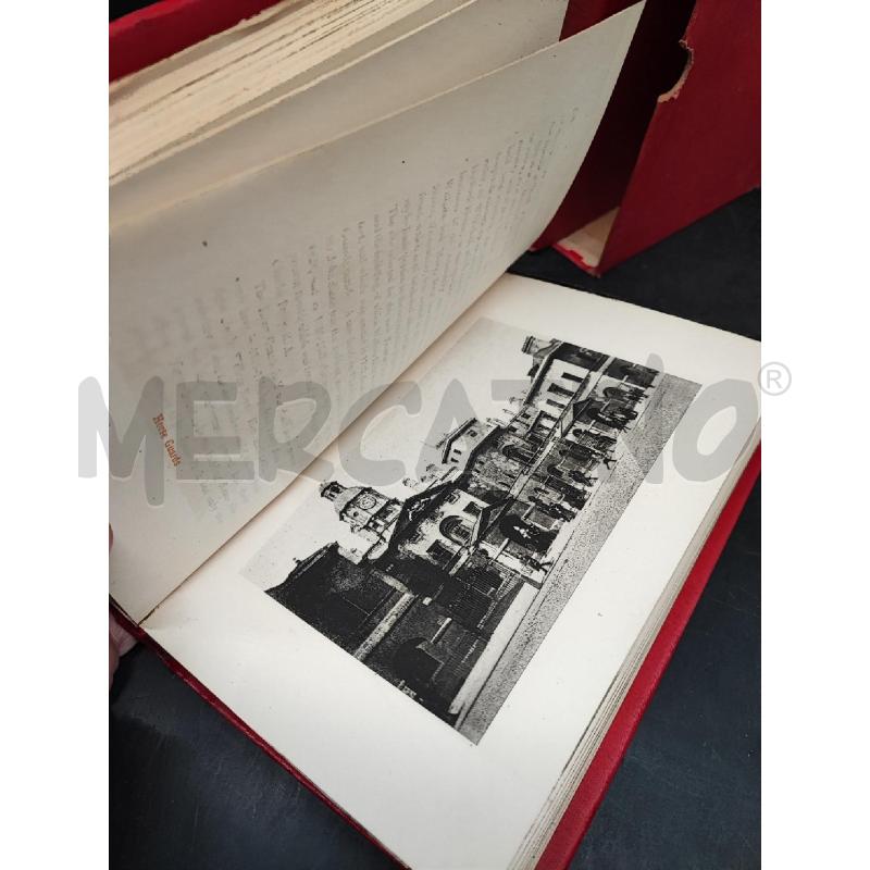 COFANETTO LONDON 2 VOL | Mercatino dell'Usato Roma gregorio vii 4