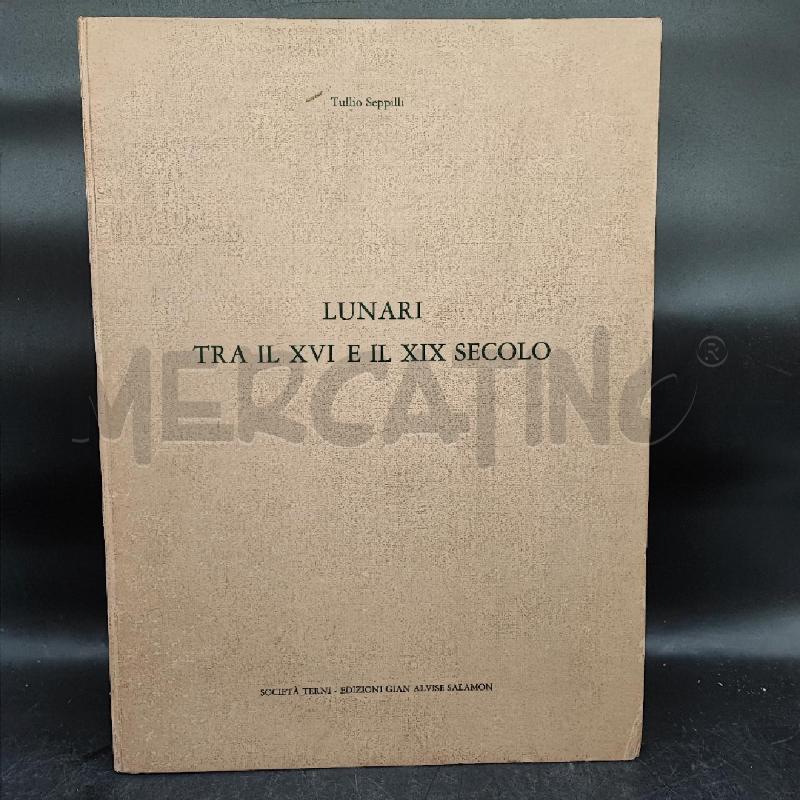 COFANETTO LUNARI | Mercatino dell'Usato Roma gregorio vii 1