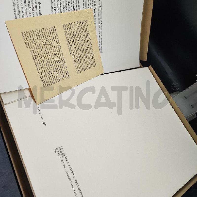 COFANETTO LUNARI | Mercatino dell'Usato Roma gregorio vii 2