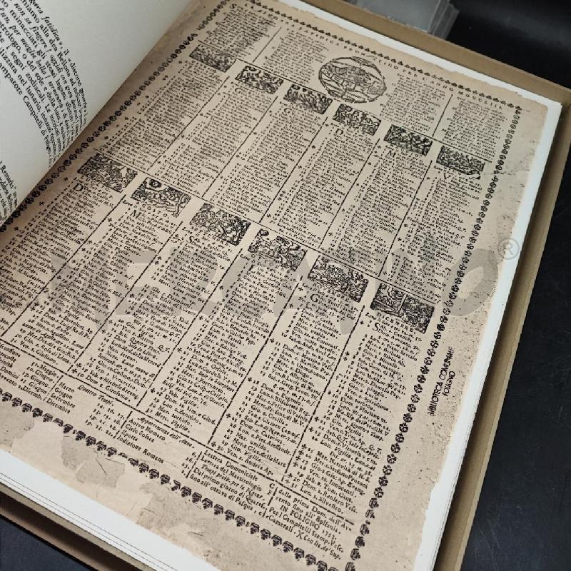 COFANETTO LUNARI | Mercatino dell'Usato Roma gregorio vii 3