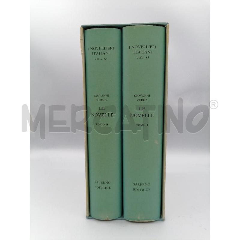 COFANETTO NOVELLIERI | Mercatino dell'Usato Roma gregorio vii 1