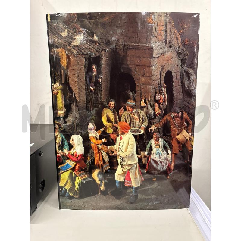 COFANETTO PRESEPE 2 VOL | Mercatino dell'Usato Roma gregorio vii 3