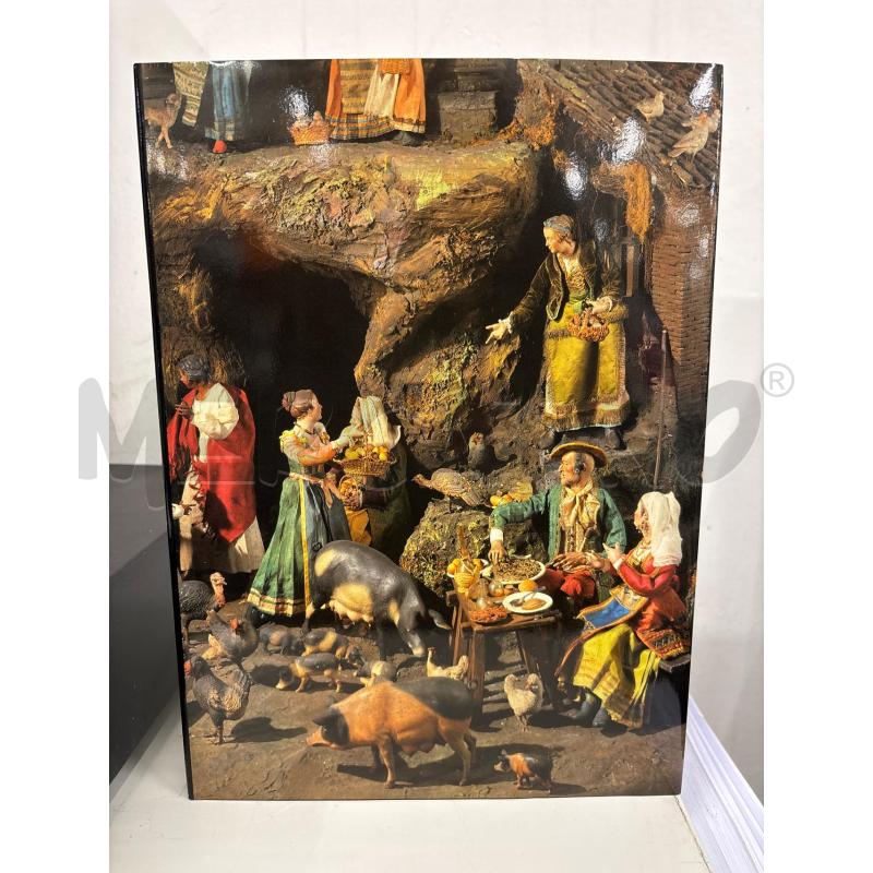 COFANETTO PRESEPE 2 VOL | Mercatino dell'Usato Roma gregorio vii 4