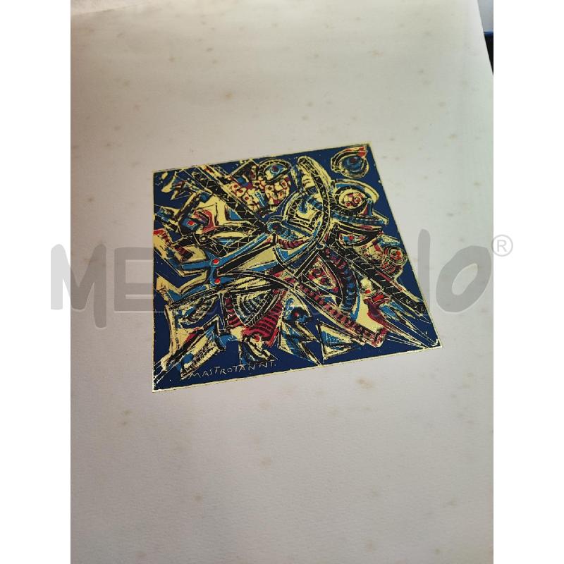 COFANETTO SEAT STAMPE MASTROIANNI  | Mercatino dell'Usato Roma gregorio vii 2