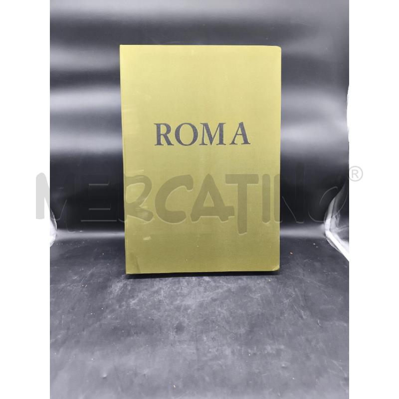 COFANETTO STAMPE ROMA 60 REPRODUCTIONS | Mercatino dell'Usato Roma gregorio vii 1
