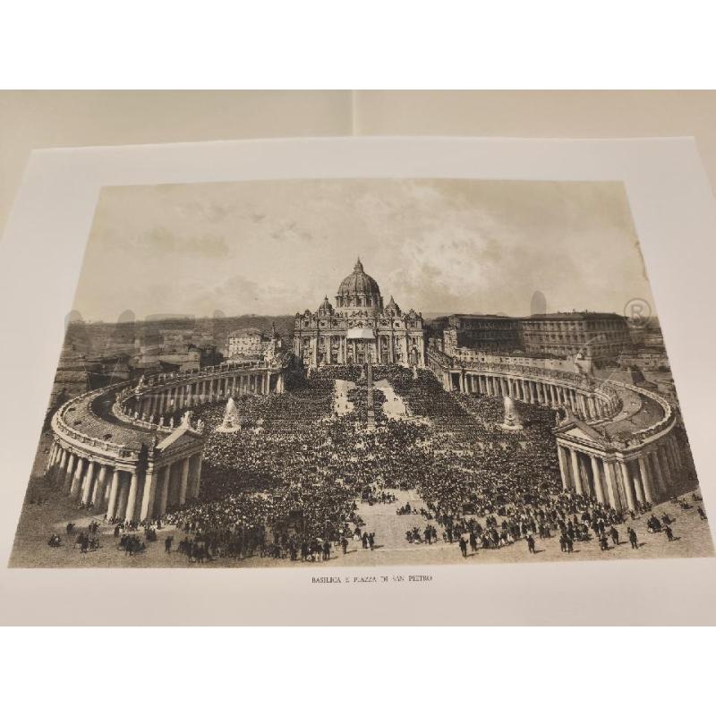COFANETTO STAMPE ROMA 60 REPRODUCTIONS | Mercatino dell'Usato Roma gregorio vii 4