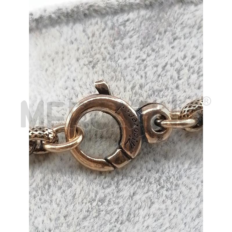 COLLANA ALCOZER MONETA UOMO | Mercatino dell'Usato Roma gregorio vii 4