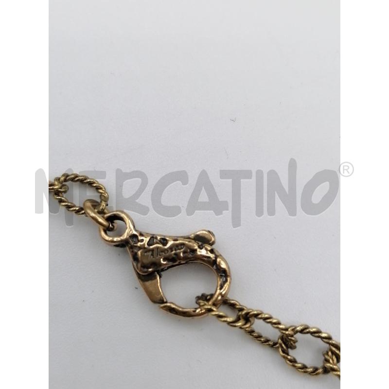 COLLANA ALCOZER MONETE | Mercatino dell'Usato Roma gregorio vii 4