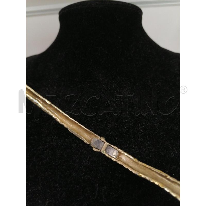 COLLANA BERNARD DE LETTREZ SCORPIONE | Mercatino dell'Usato Roma gregorio vii 4