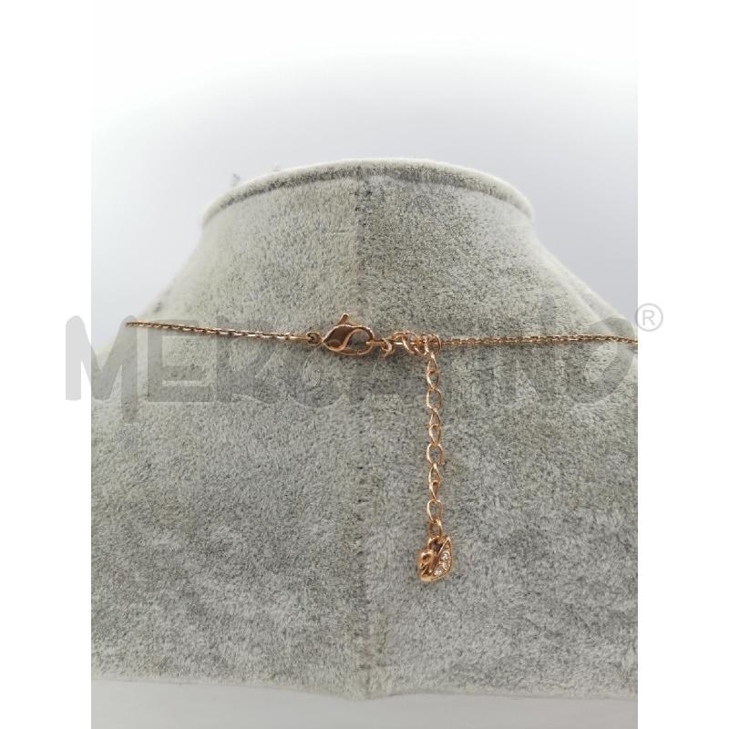 COLLANA SWAROVSKI PERLE | Mercatino dell'Usato Roma gregorio vii 3