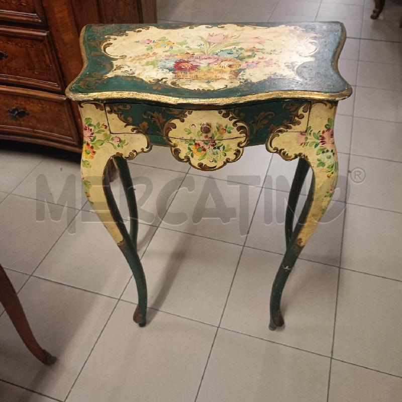 COMODINO 1/C VENEZIANO | Mercatino dell'Usato Roma gregorio vii 1