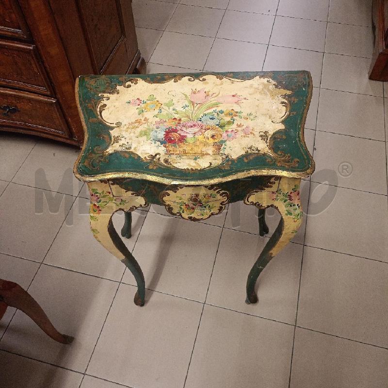 COMODINO 1/C VENEZIANO | Mercatino dell'Usato Roma gregorio vii 2