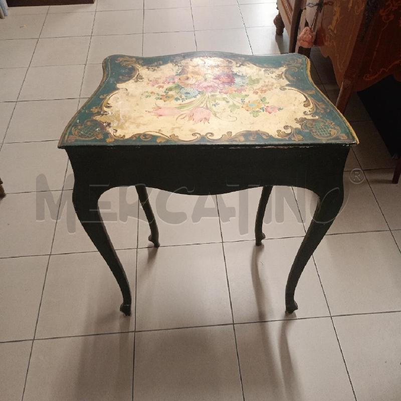 COMODINO 1/C VENEZIANO | Mercatino dell'Usato Roma gregorio vii 3