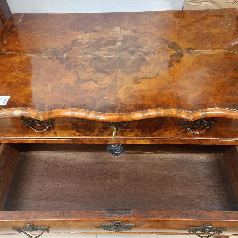 COMO' IMPERO NOCE CON 4 CASSETTI | Mercatino dell'Usato Roma gregorio vii 3