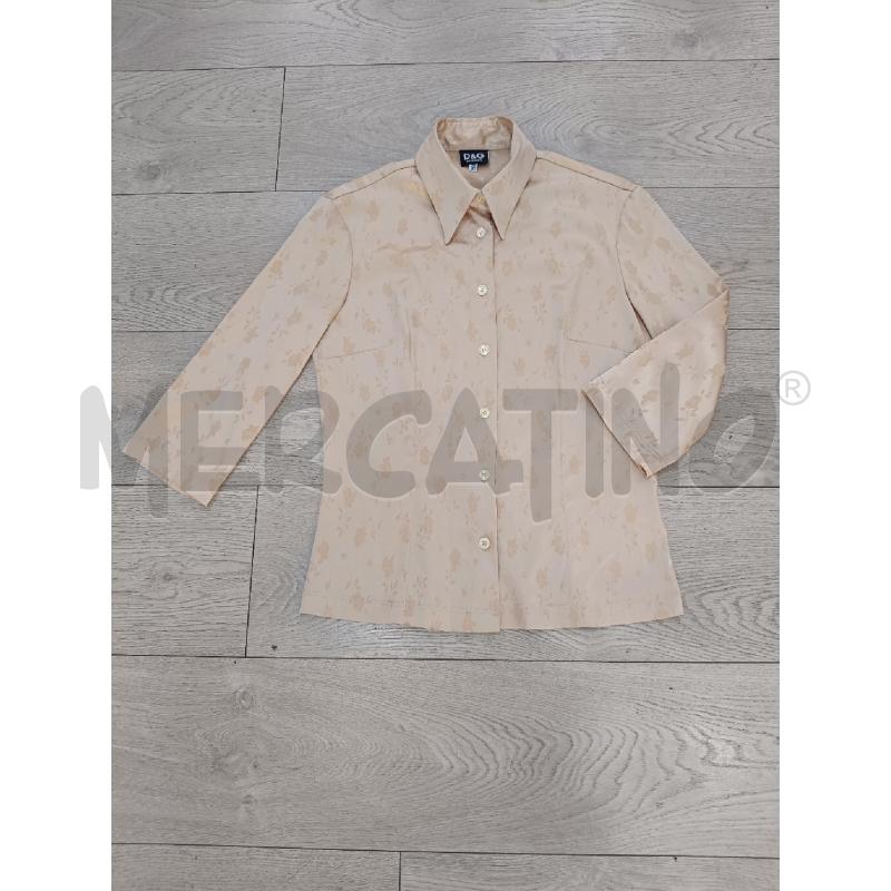 COMPLETO DOLCE E GABBANA DG COLLEZIONE SICILY CIPRIA SATIN   | Mercatino dell'Usato Roma gregorio vii 4