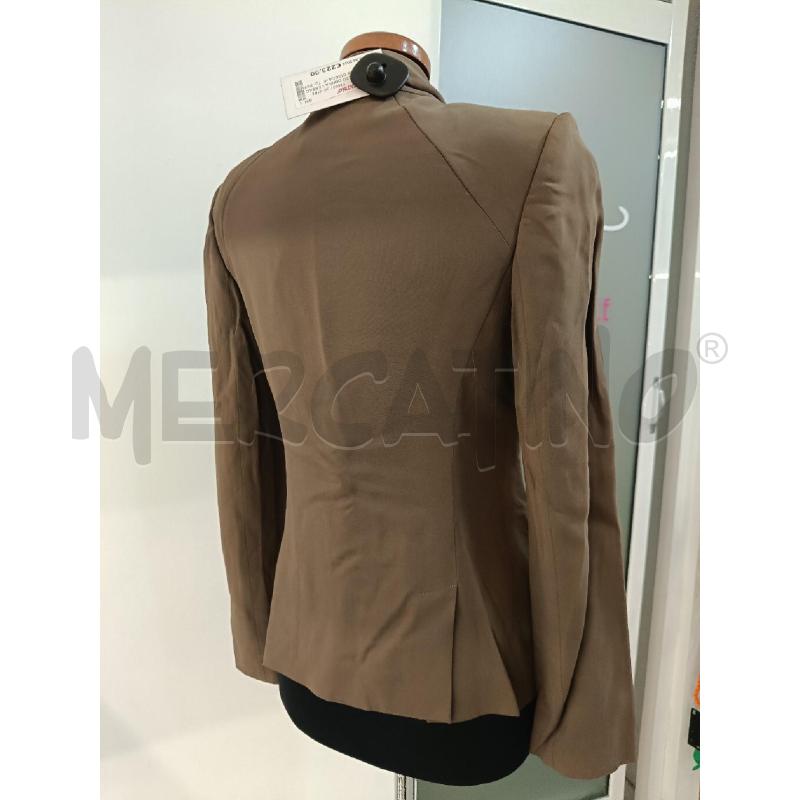 COMPLETO DONNA VERSACE VERDE GIACCA+PANTALONE | Mercatino dell'Usato Roma gregorio vii 3
