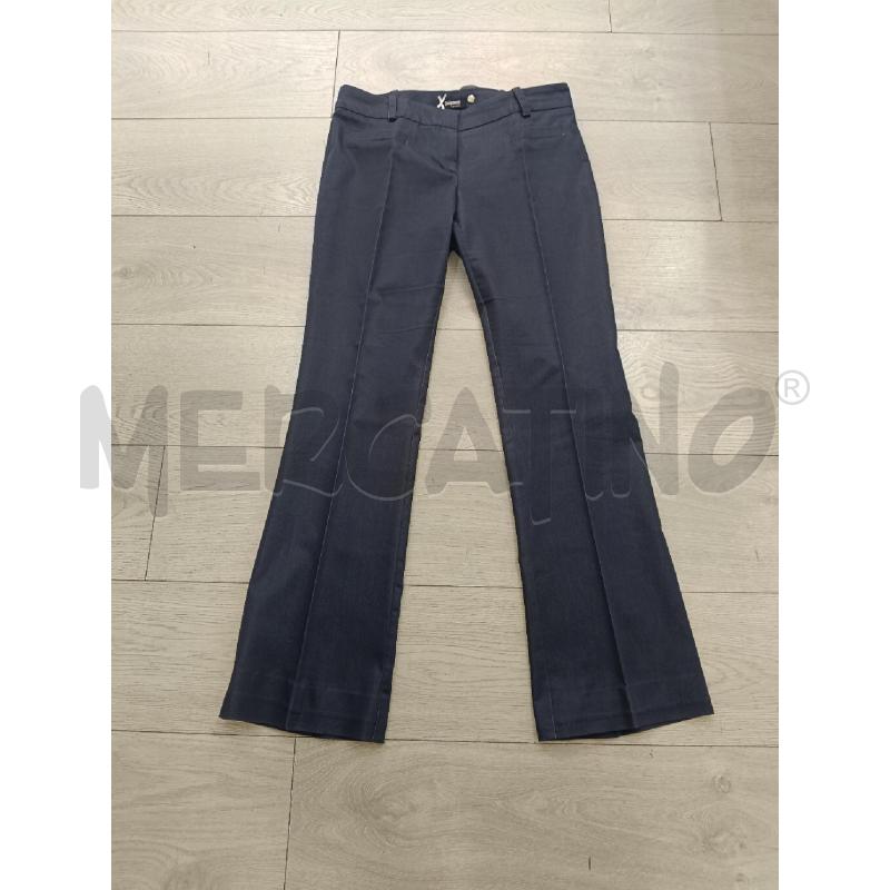 COMPLETO SINEQUANONE BLU GIACCA MANICA CORTA | Mercatino dell'Usato Roma gregorio vii 3