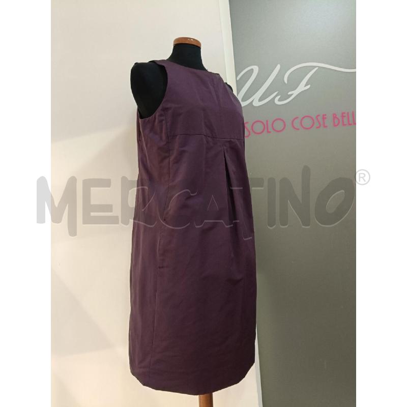 COORDINATO MAX MARA VIOLA /GLICINE  | Mercatino dell'Usato Roma gregorio vii 4