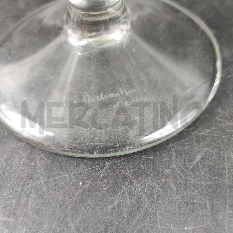 COPPA MURANO MID CENTURY MACCHIE  | Mercatino dell'Usato Roma gregorio vii 4