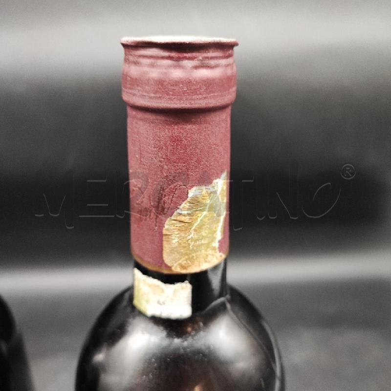 COPPIA BRUNELLO DI MONTALCINO 1983 | Mercatino dell'Usato Roma gregorio vii 4
