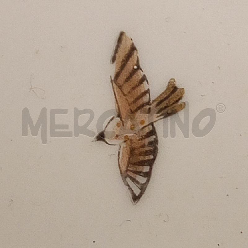 COPPIA PIATTI ORIENTALI DIPINTI 47 CM | Mercatino dell'Usato Roma gregorio vii 5