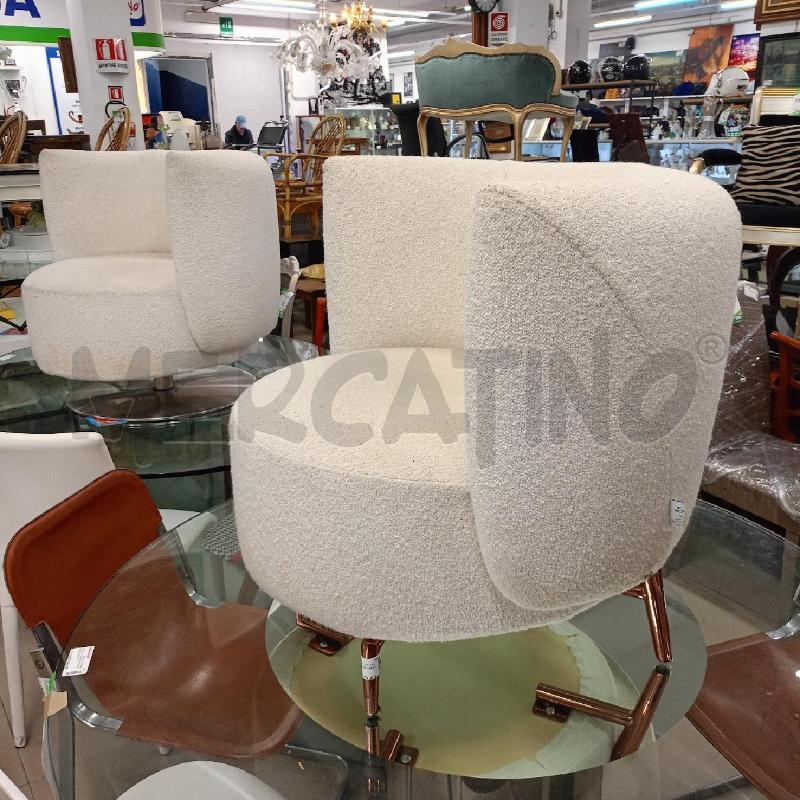 COPPIA POLTRONE CALIA | Mercatino dell'Usato Roma gregorio vii 2