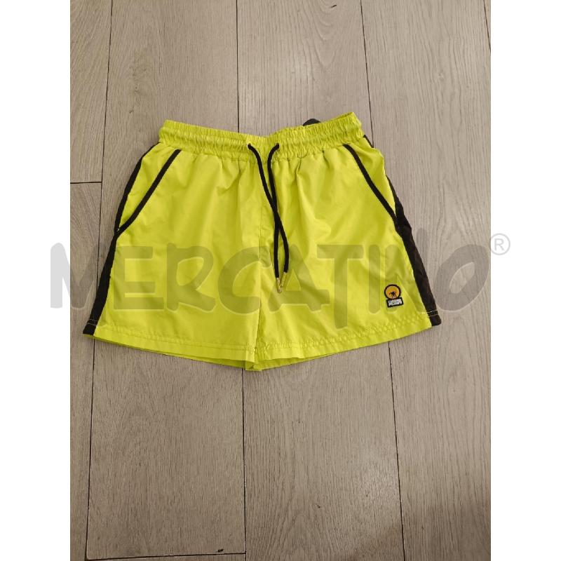 COSTUME BAMBINO CIESSE PIUMINI GIALLO | Mercatino dell'Usato Roma gregorio vii 1