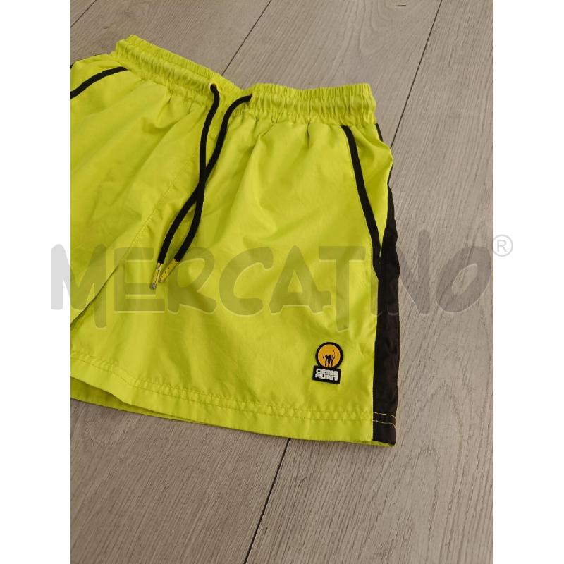 COSTUME BAMBINO CIESSE PIUMINI GIALLO | Mercatino dell'Usato Roma gregorio vii 2