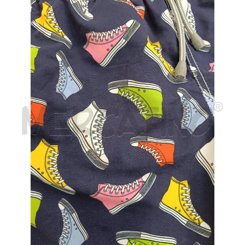 COSTUME BAMBINO SAINT BARTH COLORATO BLU CONVERSE20 | Mercatino dell'Usato Roma gregorio vii 2