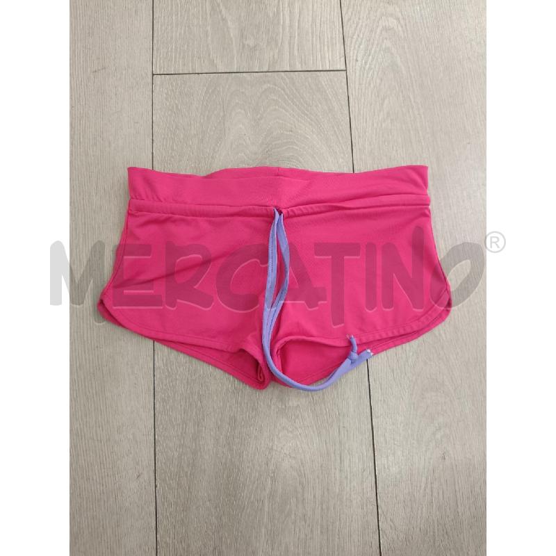 COSTUME BAMBINO SUNDEK ROSA  | Mercatino dell'Usato Roma gregorio vii 1