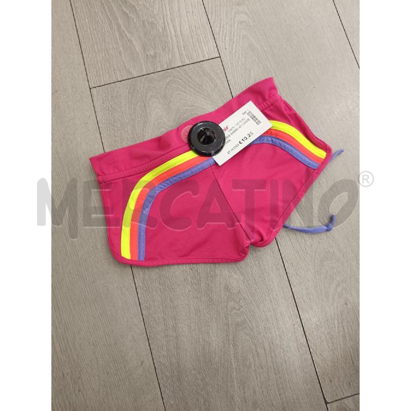 COSTUME BAMBINO SUNDEK ROSA  | Mercatino dell'Usato Roma gregorio vii 2